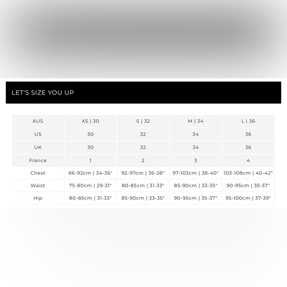 Shorty Swim Trunk - XS - Picture 6 of 7